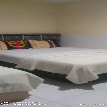 Hotel Bukit Indah Bangko Экстерьер фото