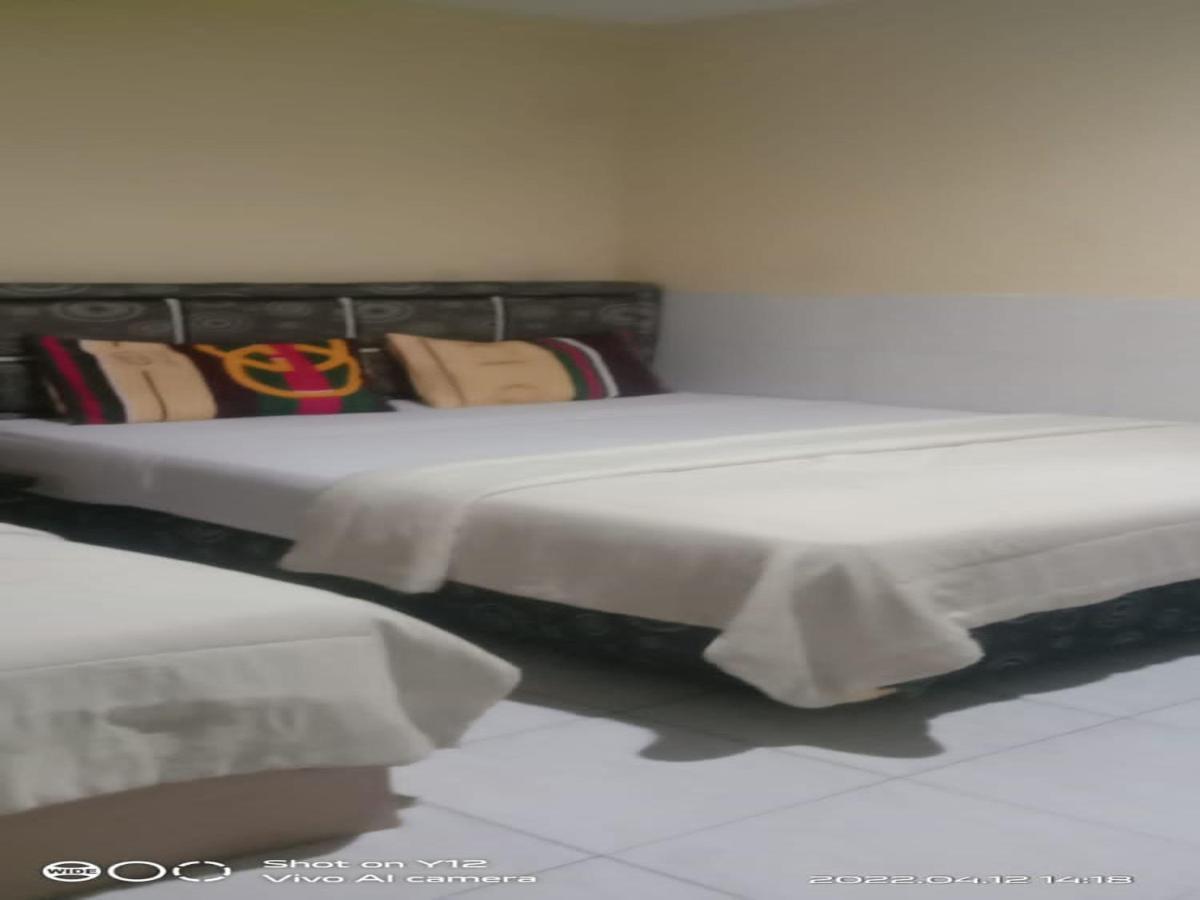 Hotel Bukit Indah Bangko Экстерьер фото