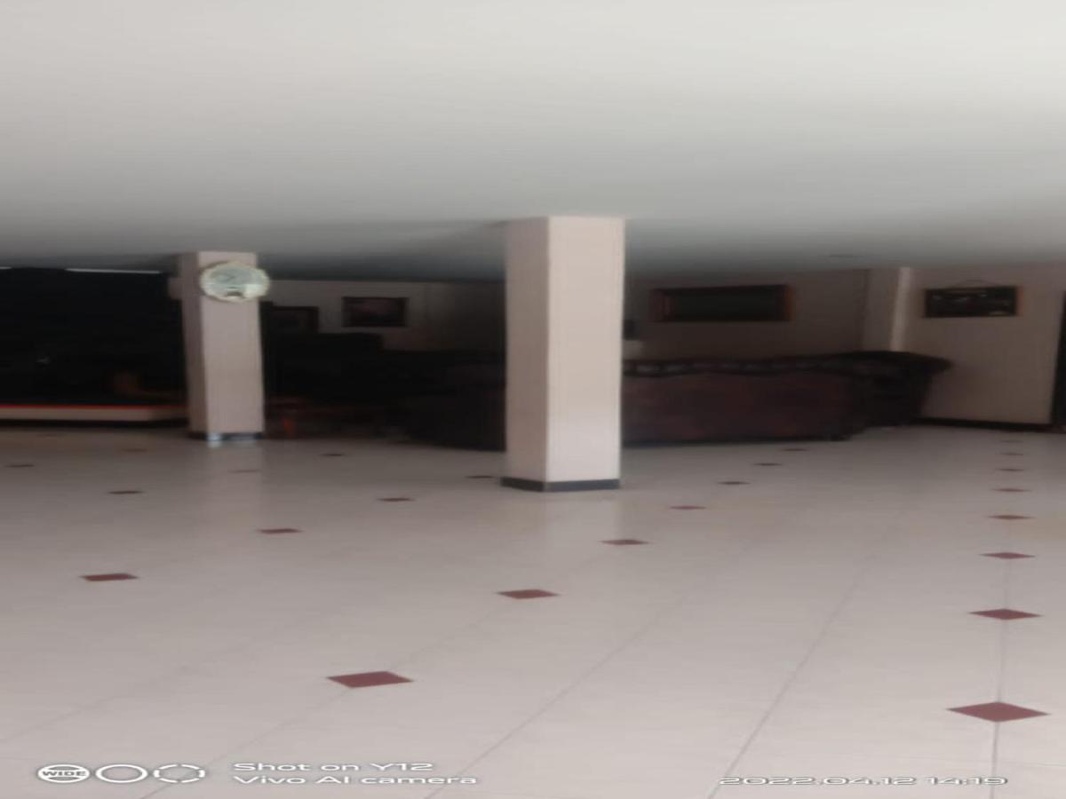 Hotel Bukit Indah Bangko Экстерьер фото